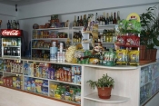Market Mangalia