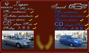 Rent a car Mangalia