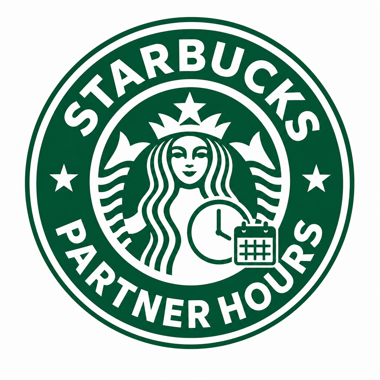 starbuckspartnerhours.net