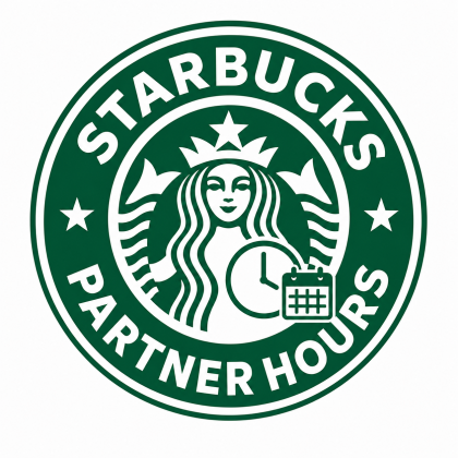 starbuckspartnerhours.net