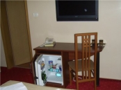 Hotel Arad camera single
