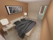 Proiectare design interior