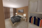 Proiectare design interior