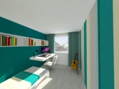 Proiectare design interior