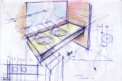Proiectare design interior