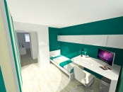 Proiectare design interior