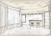 Proiectare design interior