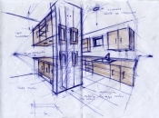 Proiectare design interior