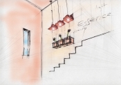 Proiectare design interior