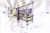 Proiectare design interior