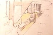 Proiectare design interior