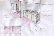 Proiectare design interior