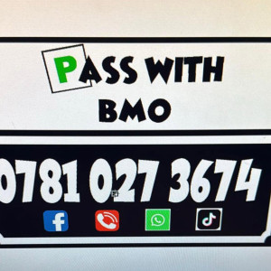 Pass With BMO