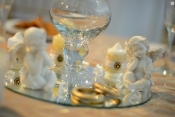 Decoratiuni botez Arad