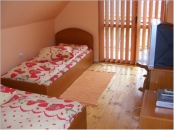 Cazare camera dubla