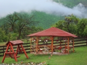 Cazare camera matrimoniala