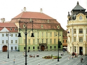 Obiective turistice Sibiu