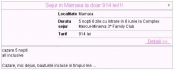 Oferta sejur mamaia