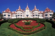 Oferta vacanta Disneyland