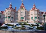 Oferta vacanta Disneyland