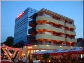 Sejur Eforie Nord