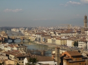 Sejur Florenta