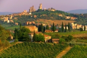 Sejur Florenta