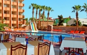 Vacanta Alanya