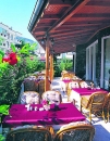 Vacanta Alanya