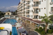 Vacanta Alanya