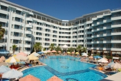 Vacanta Alanya