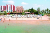 Vacanta Alanya