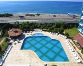 Vacanta Alanya