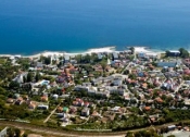 Vacanta eforie sud