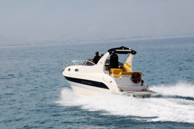 Ambarcatiuni Eolo