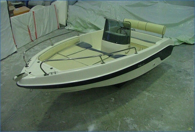 Ambarcatiuni Ft Boats