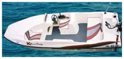 Ambarcatiuni Hiros Hajo