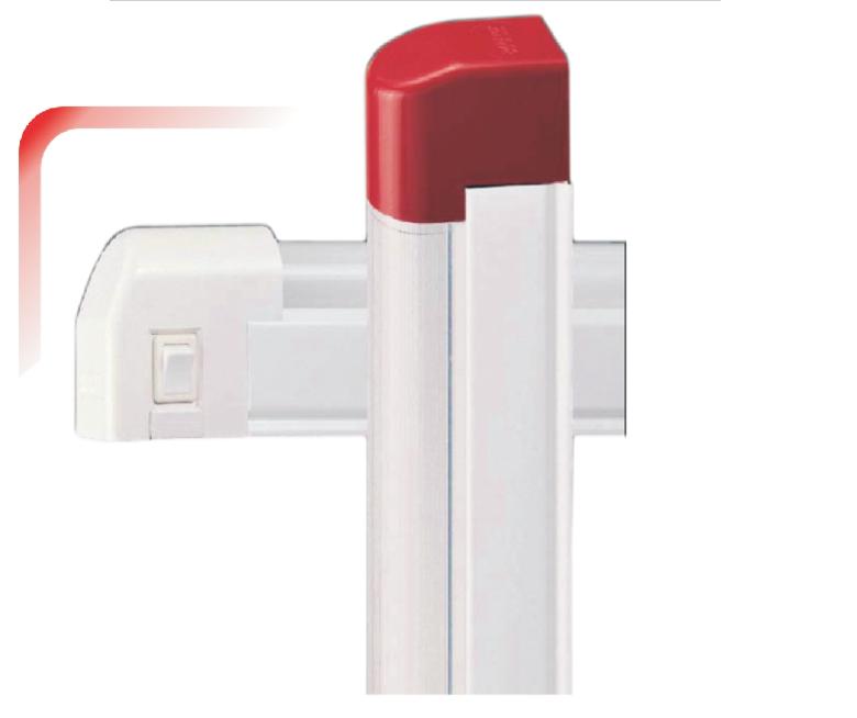 Corpuri de iluminat aplicate