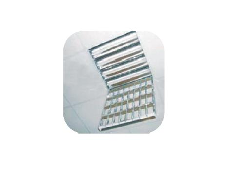 Corpuri de iluminat aplicate