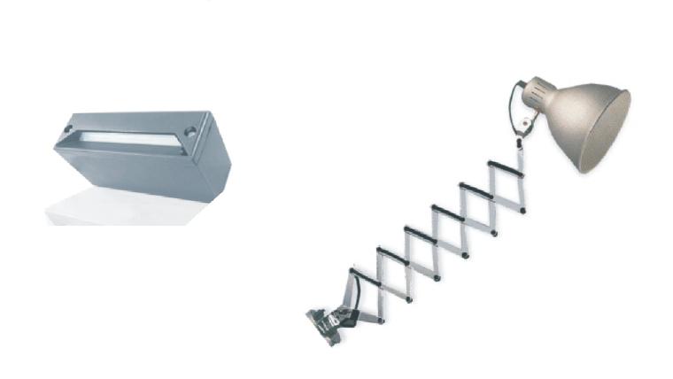 Spoturi aparente Constanta