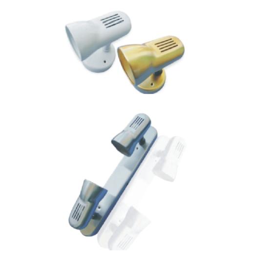 Spoturi aparente Constanta