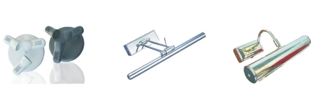 Spoturi aparente Constanta