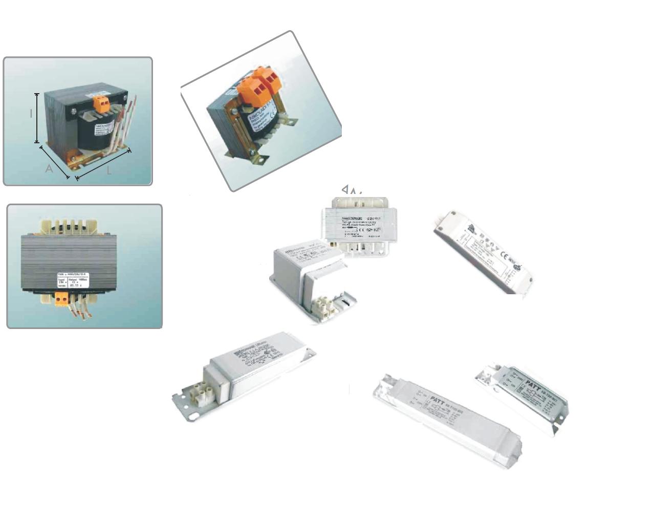 Transformatoare de tensiune Constanta