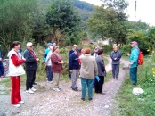 Turism si agrement