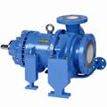 Pompe centrifugale