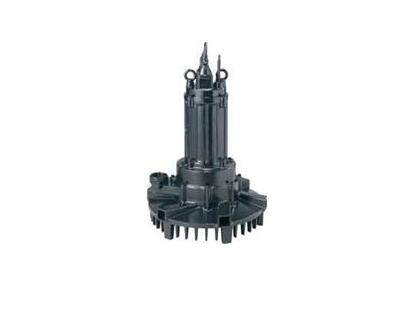 Pompe submersibile