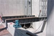 Constructii metalice Sibiu