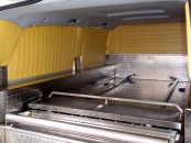 Servicii transport funerar