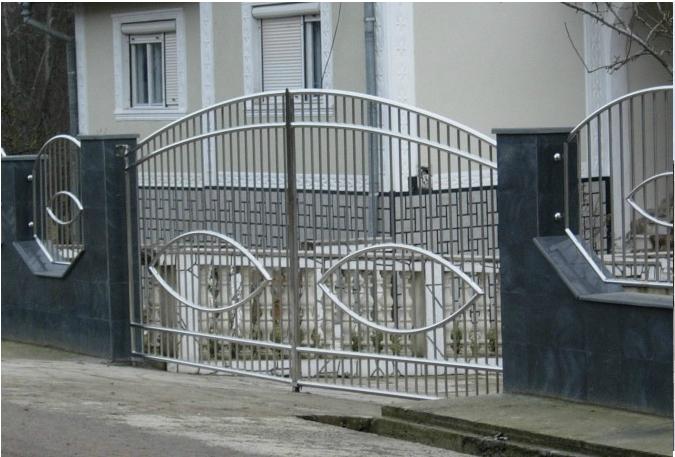 Porti inox