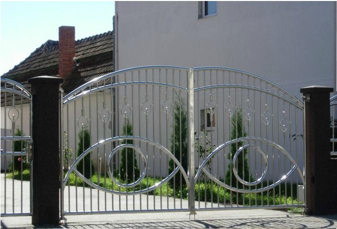 Porti inox